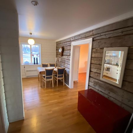 Villa Gasabaeck Soraker Εξωτερικό φωτογραφία