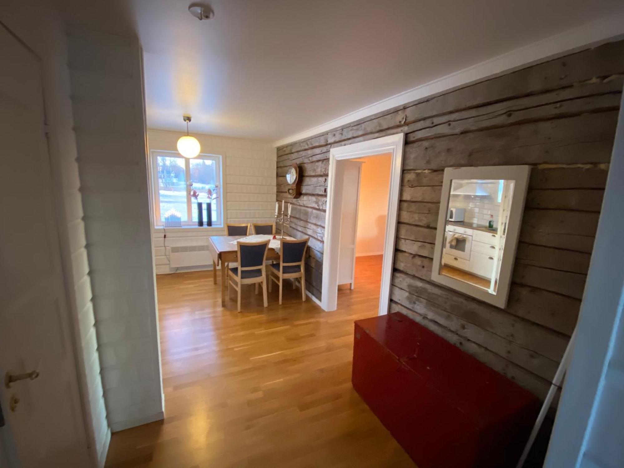Villa Gasabaeck Soraker Εξωτερικό φωτογραφία
