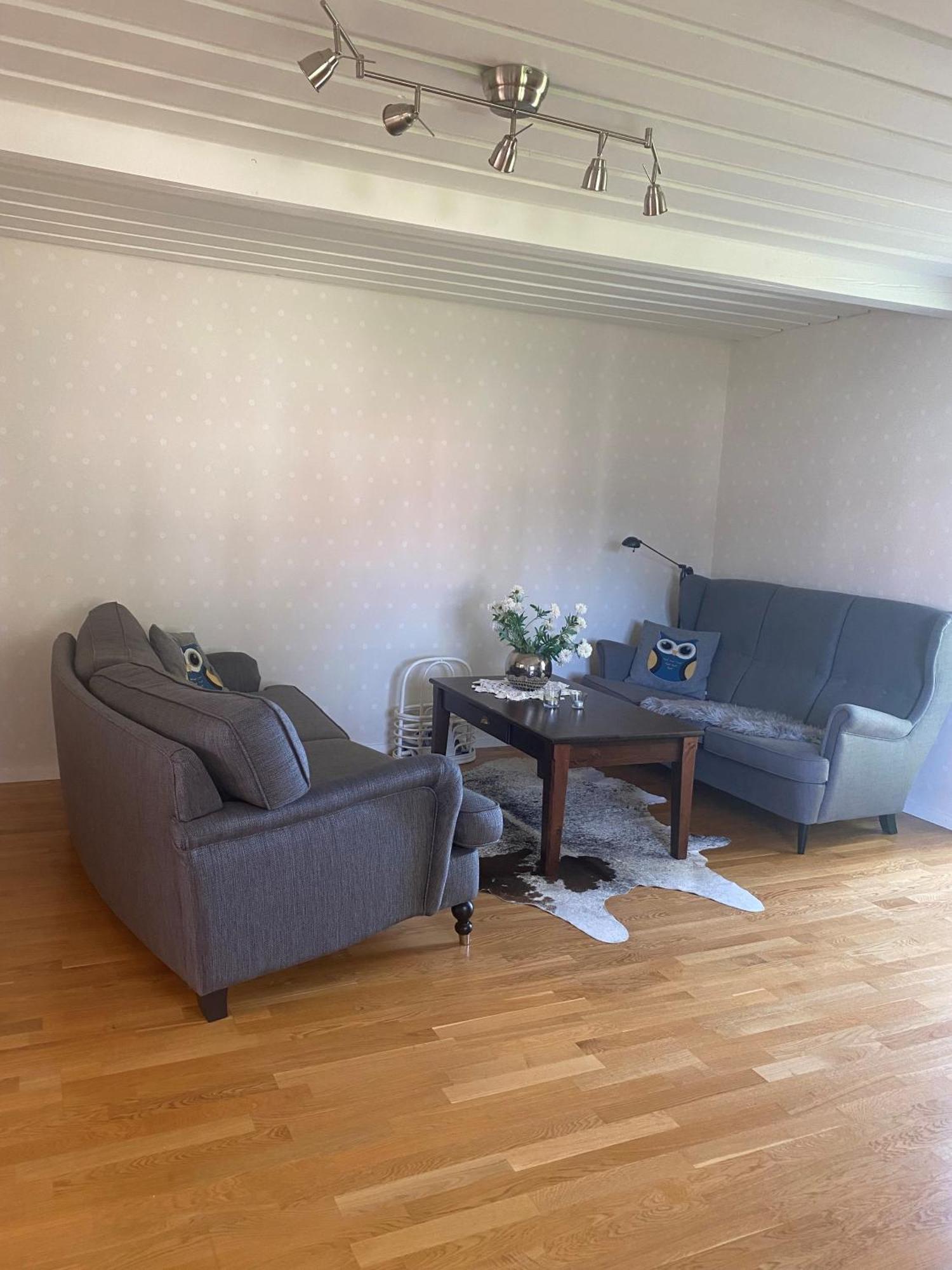Villa Gasabaeck Soraker Εξωτερικό φωτογραφία