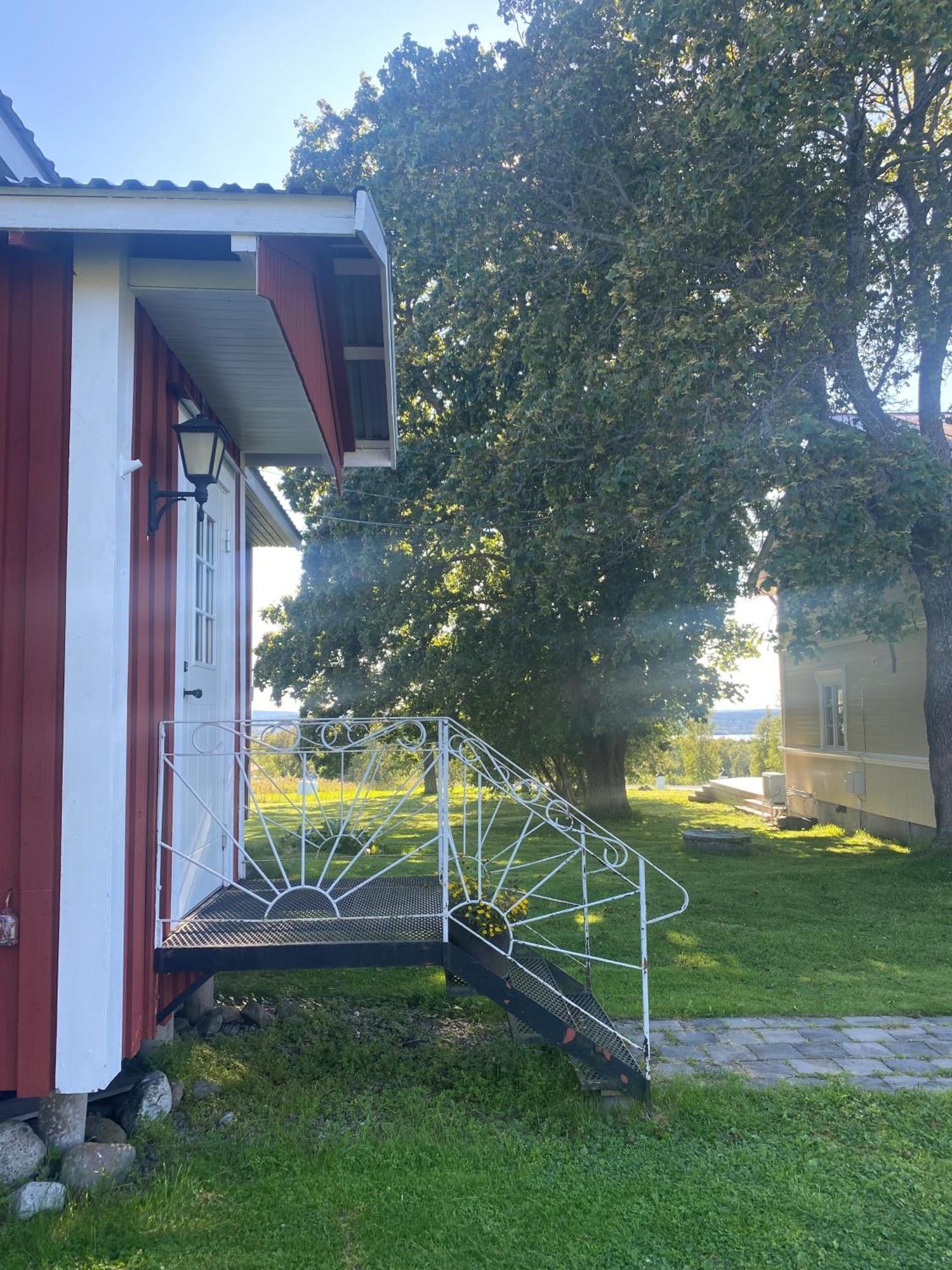 Villa Gasabaeck Soraker Εξωτερικό φωτογραφία